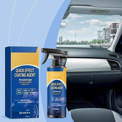 CarGloss Coating Spray ( BUY 1 GET 1 FREE )