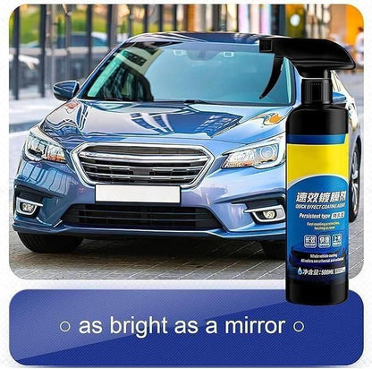 CarGloss Coating Spray ( BUY 1 GET 1 FREE )